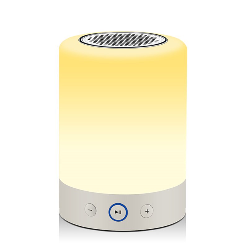 廠家直供手機戶外藍牙音響燈 臥室創意迷妳便攜插卡無線藍牙音箱
