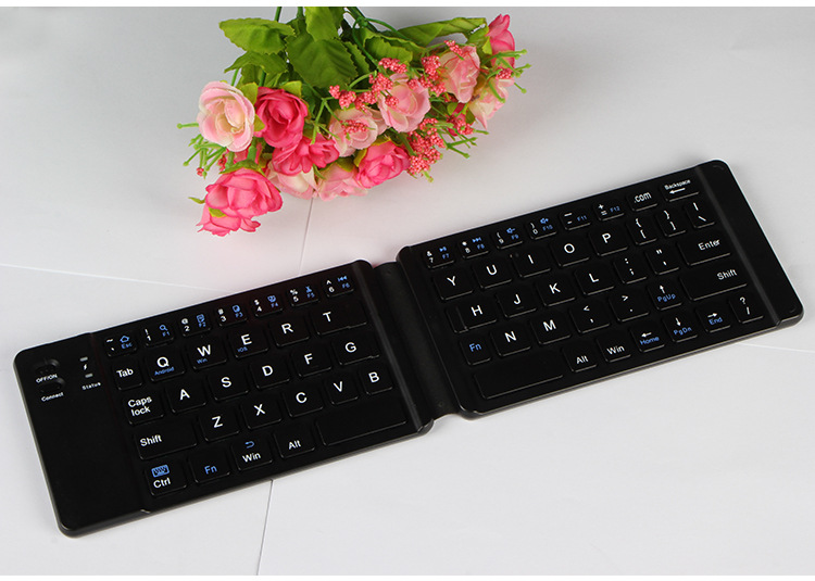 Clavier pour tablette - Ref 3422613 Image 18