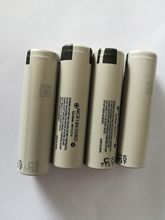 松下3200MAH NCR18650BD免费电焊三元中倍率储能电单车锂电池