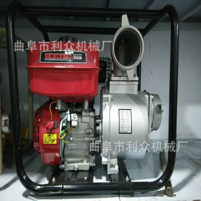 揭阳 超强力抽水泵 大流量抽水泵价格