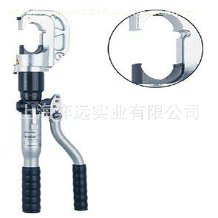 手动压接钳HK12042