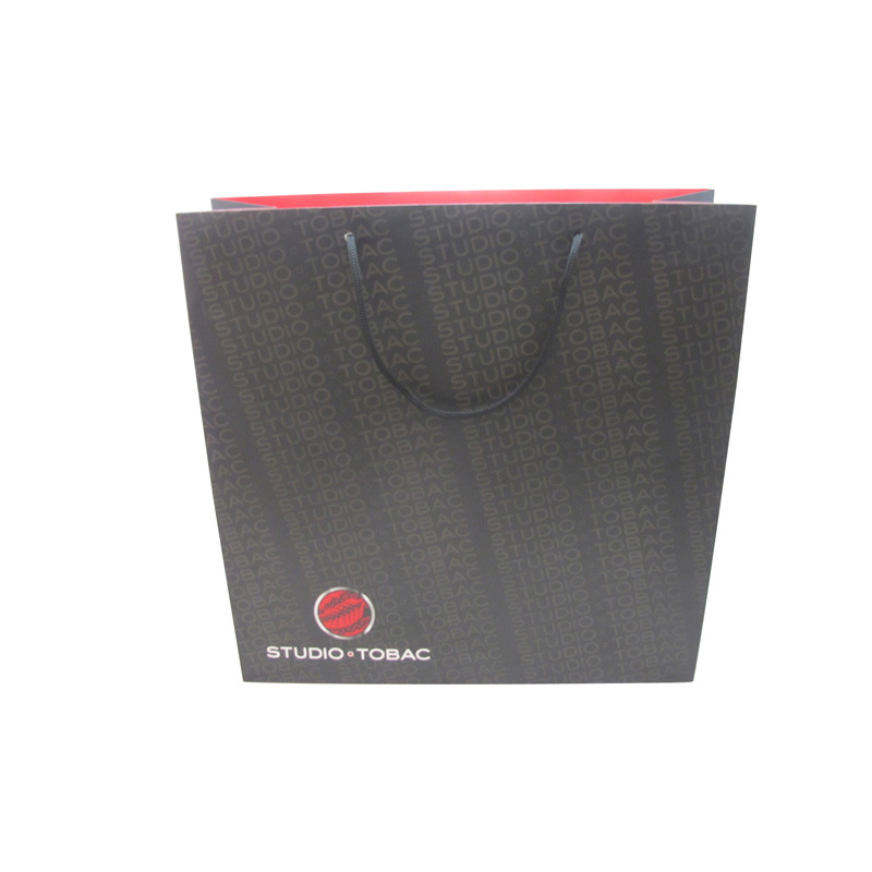 厂家供货 月饼纸袋手提 粽子送礼包装袋 月饼礼盒包装袋 茶叶手提