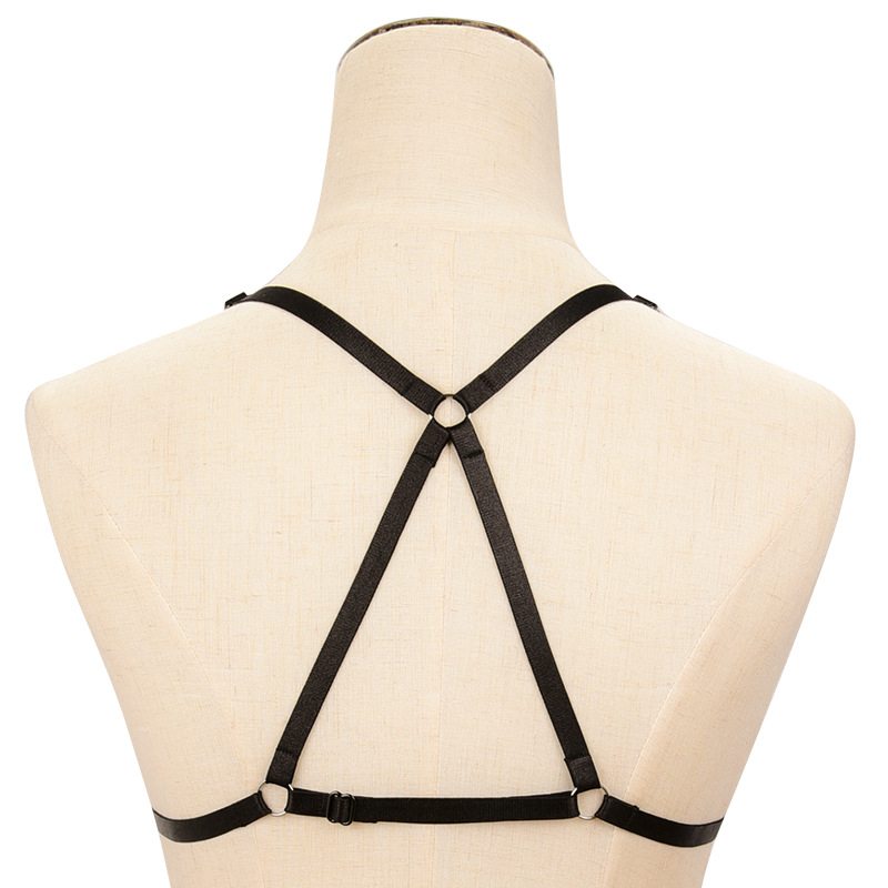 Soutiens-gorge en Nylon nylon - Ref 3370252 Image 5