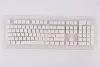 White-104 keys (excluding big return)
