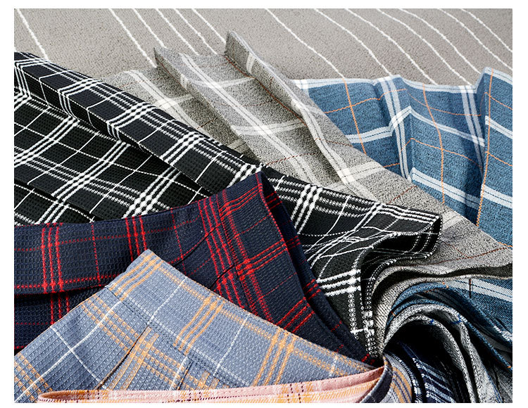 Jupe femme XIANGMEI en Fibre de polyester - Ref 3329999 Image 24