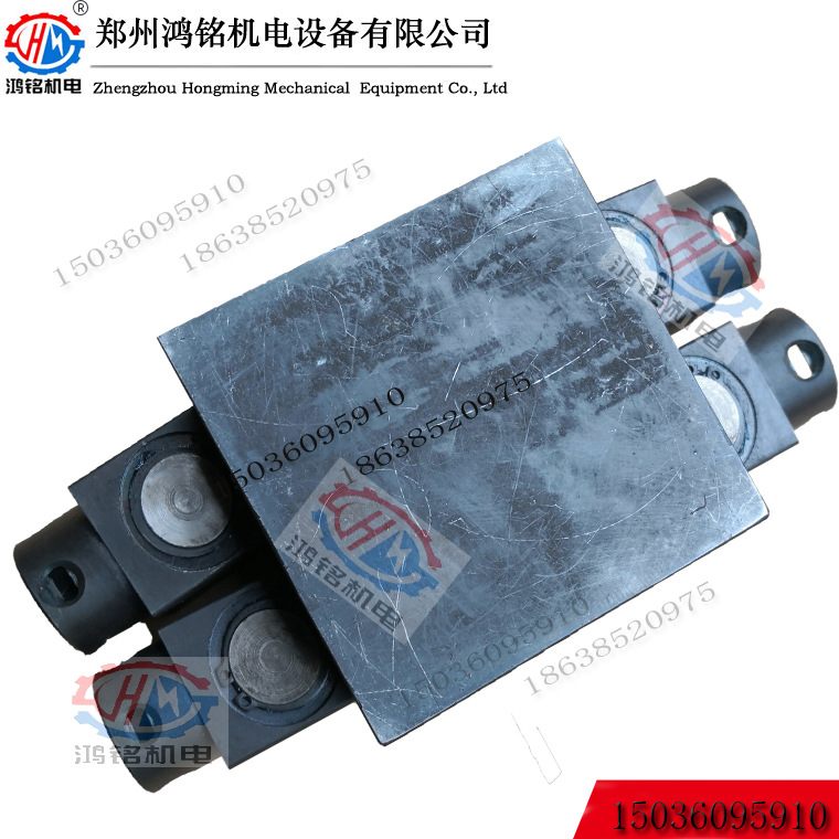 山西天地掘进机用真空交流接触器EVS162TAI1