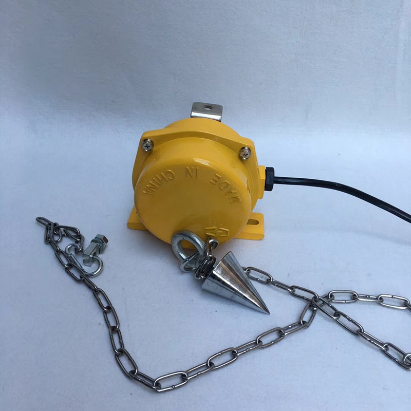 料流开关料流检测器LL-I 煤流检测开关LL-A 上料流检测开关