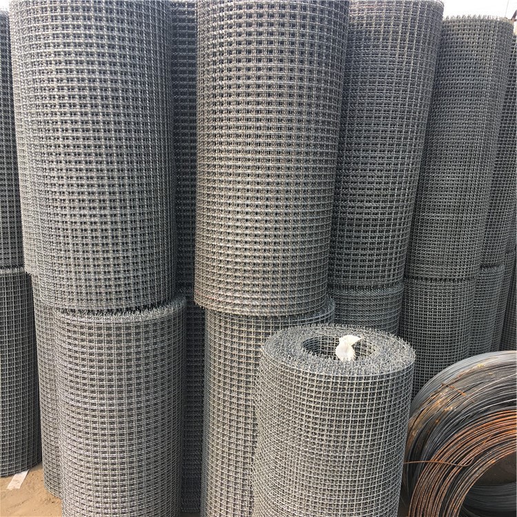 加工定做大型养殖场用铺底网羊床网镀锌铁丝网床羊舍漏粪板