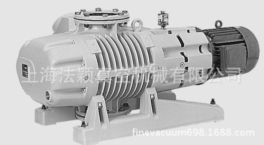 11721T莱宝罗茨泵WAU251