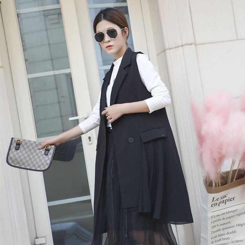 Gilet femme - Ref 3317788 Image 4