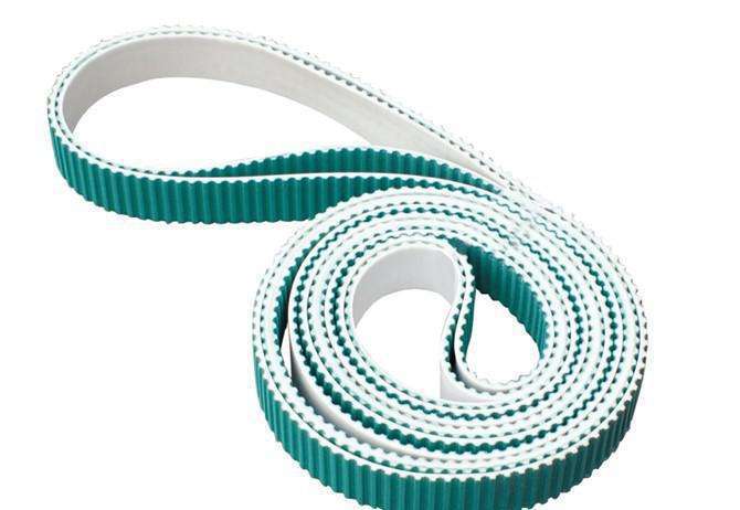 聚氨酯钢丝同步带,PU防滑传动带137XL 【主机厂配套品质】 