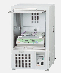 EYELA东京理化振荡器用恒温箱FMC-100,低温恒温器