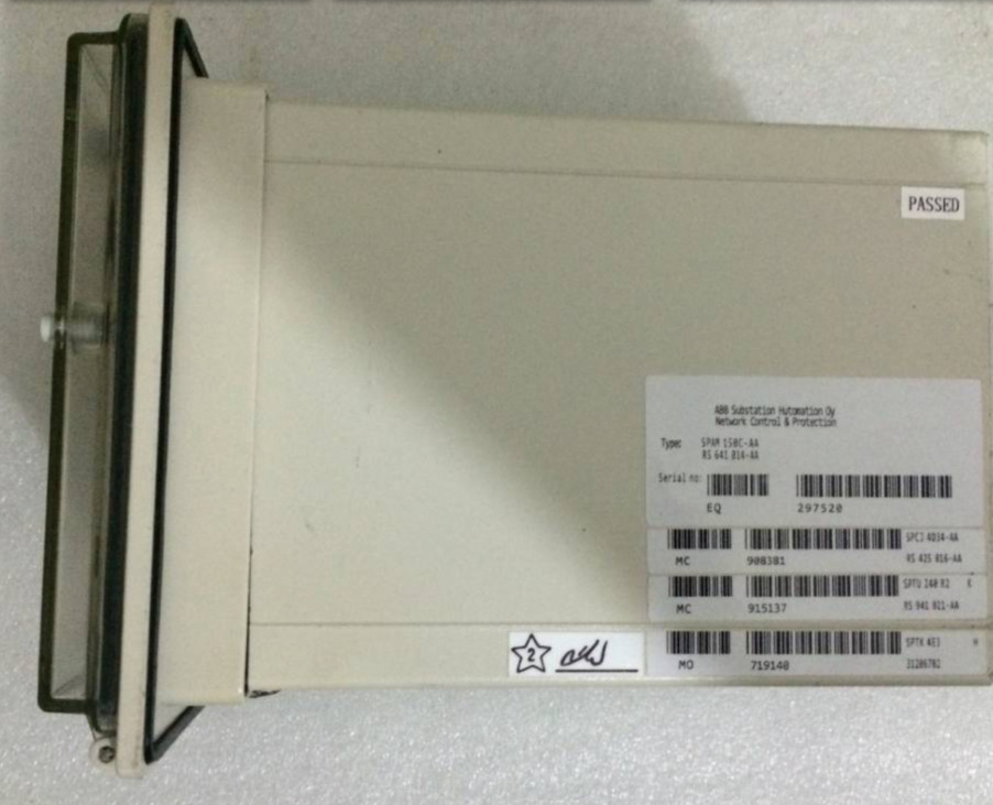 SPAM150C-AA RS641014-AA