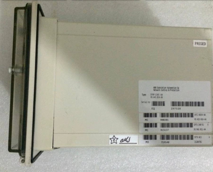 SPAM150C-AA     RS641014-AA