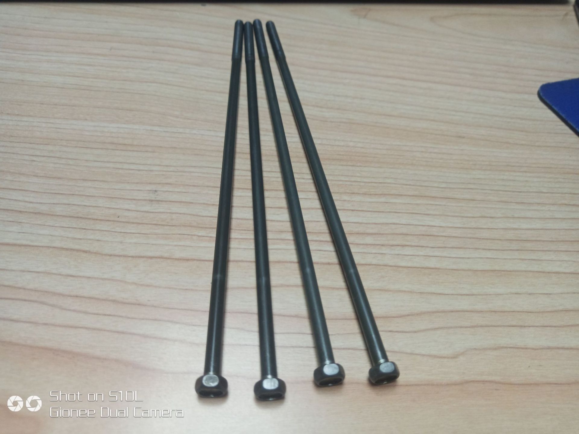 东莞深圳惠州马达螺丝M5