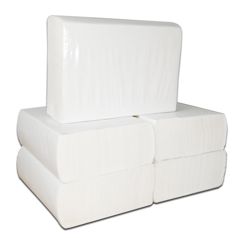 yb150 kitchen Paper Removable Suction Absorbent paper Business Dual use Paper towels Full container wholesale