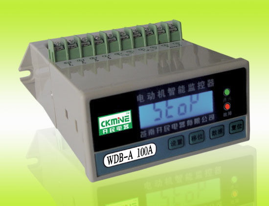 wdb系列电机马达保护器厂家制造品质保证