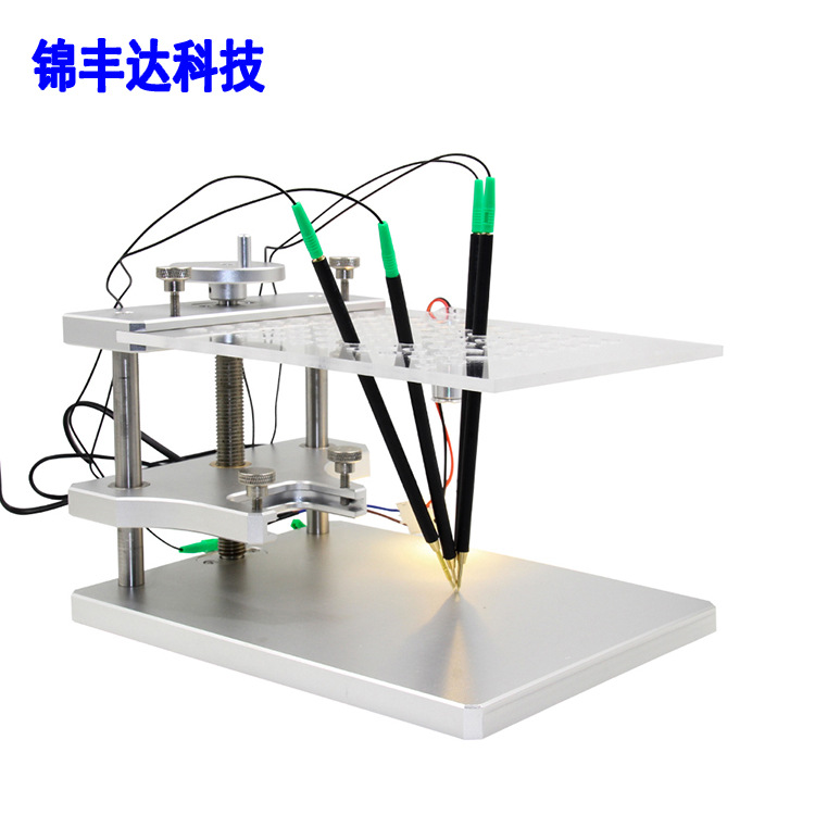 Suitable for LED BDM Frame with Mesh ECU...