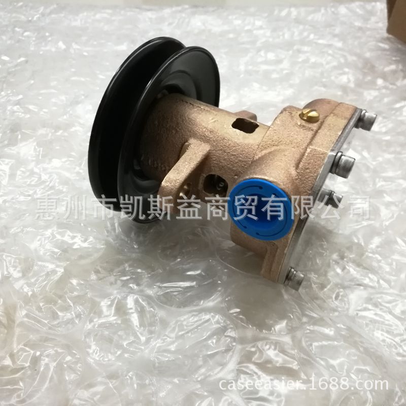 SHERWOOD发动机冷却泵 Sherwood G910P G-910P