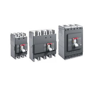 ABB Formula�ܚ���·��A3N630 TMF500/5000 FF