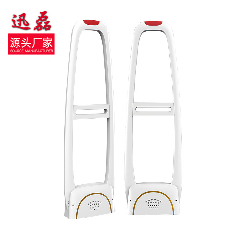 服装超市防盗门 超市安检门 eas防盗门厂家 厂家直销批发