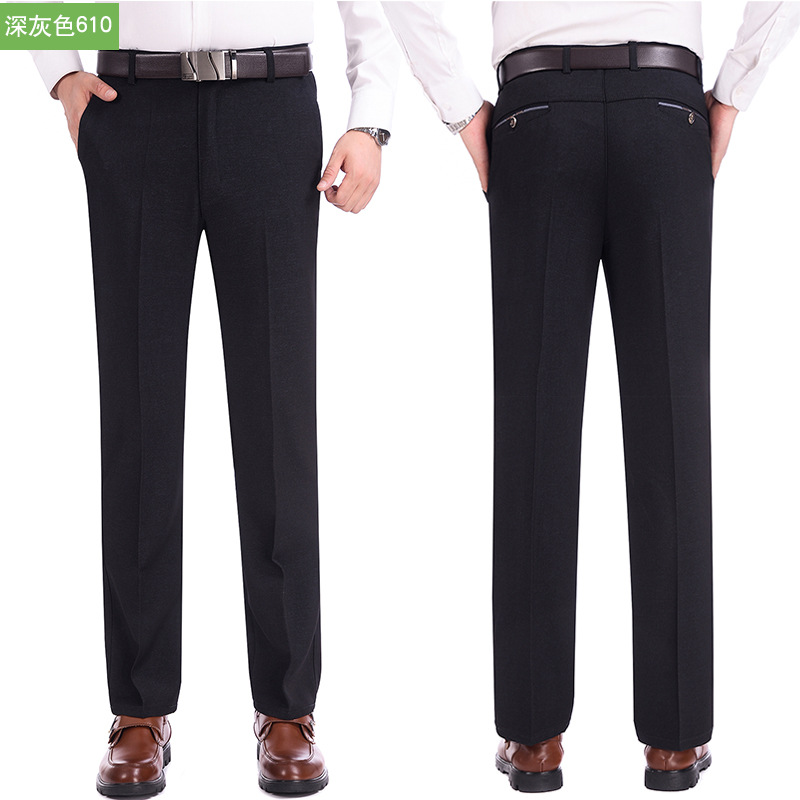 Pantalon homme - Ref 3443981 Image 6