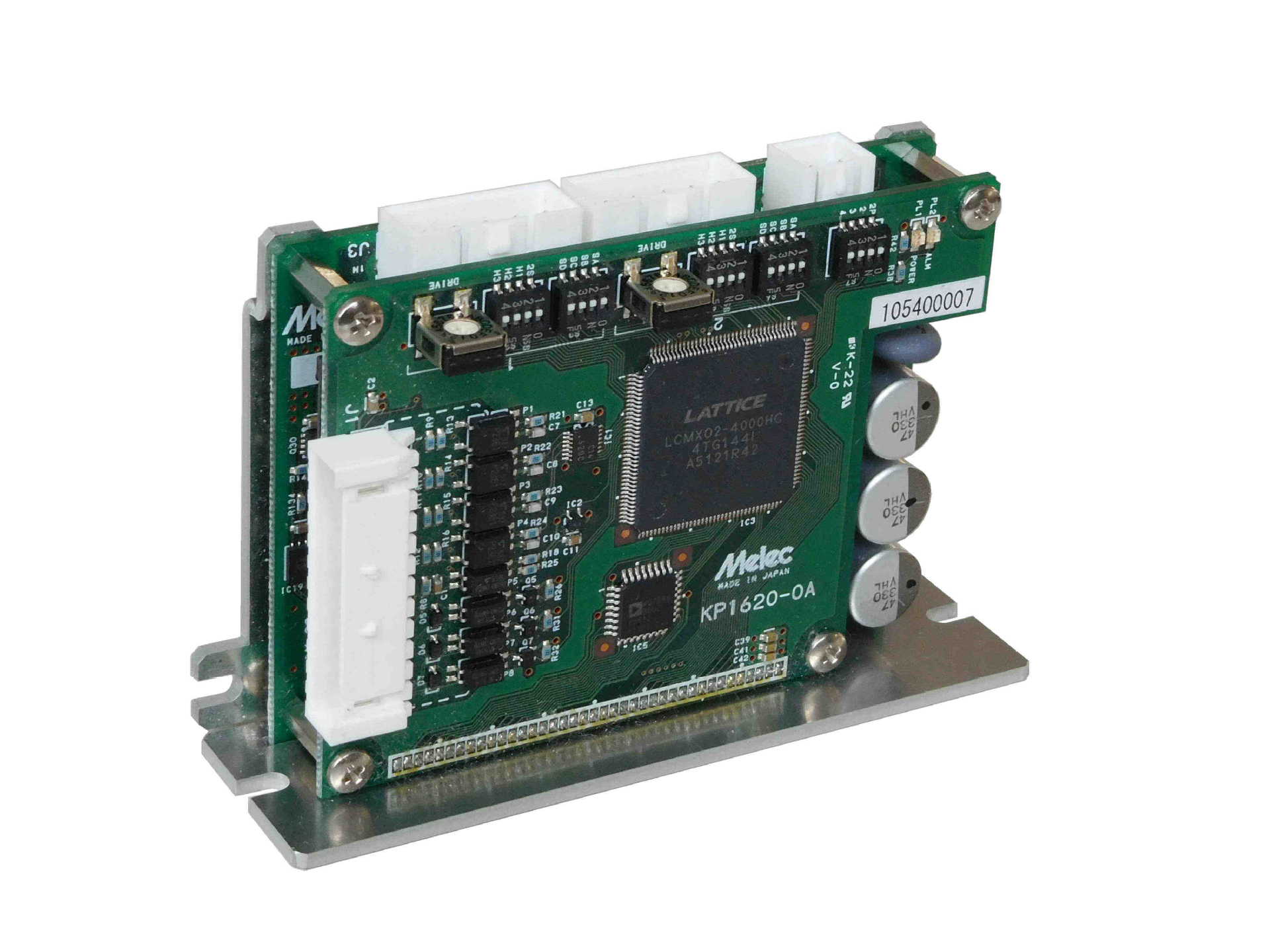 日本MELEC驱动器ADB-5F30V1