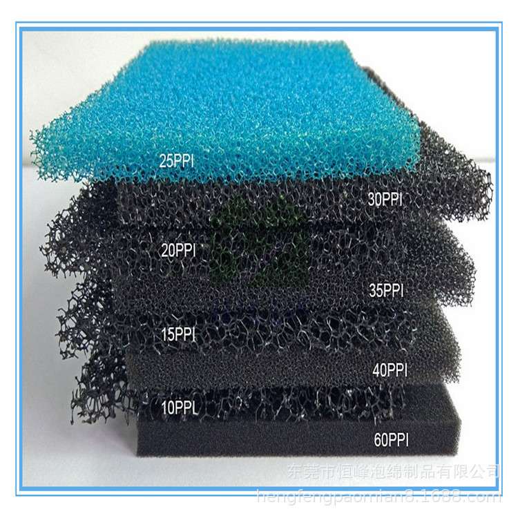 过滤海绵 冰箱垫防污防霉吸湿垫  活性炭过滤海绵