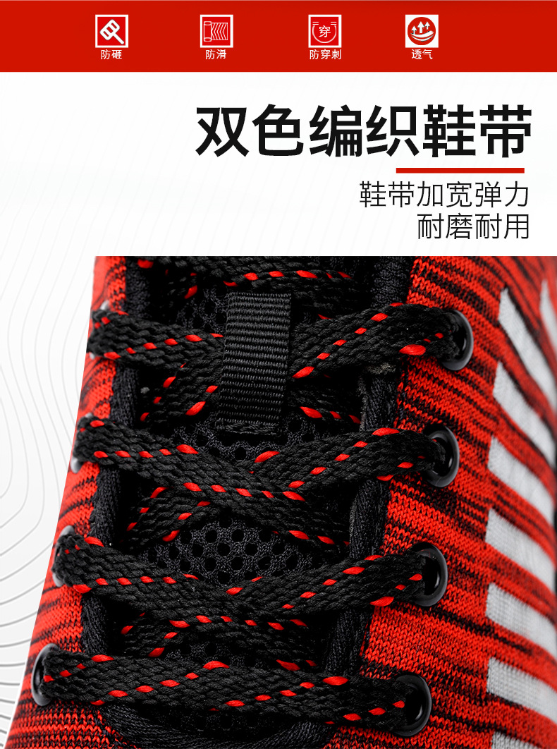 Chaussures de sécurité - Dégâts de perçage - Ref 3405057 Image 29