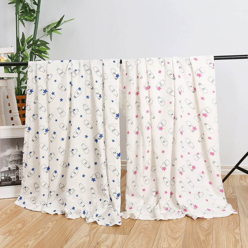 Summer gauze cool duvet, soft towel, 2018