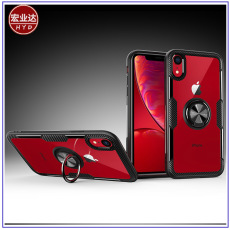 Coque téléphone mobile en TPU+PC - Ref 3372705 Image 13