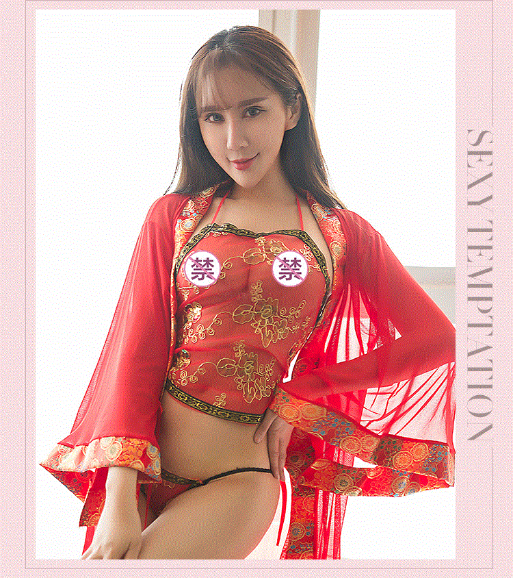 Lingerie sexy en Coton polyester - Ref 3142940 Image 11