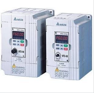 Genuine simple inverter