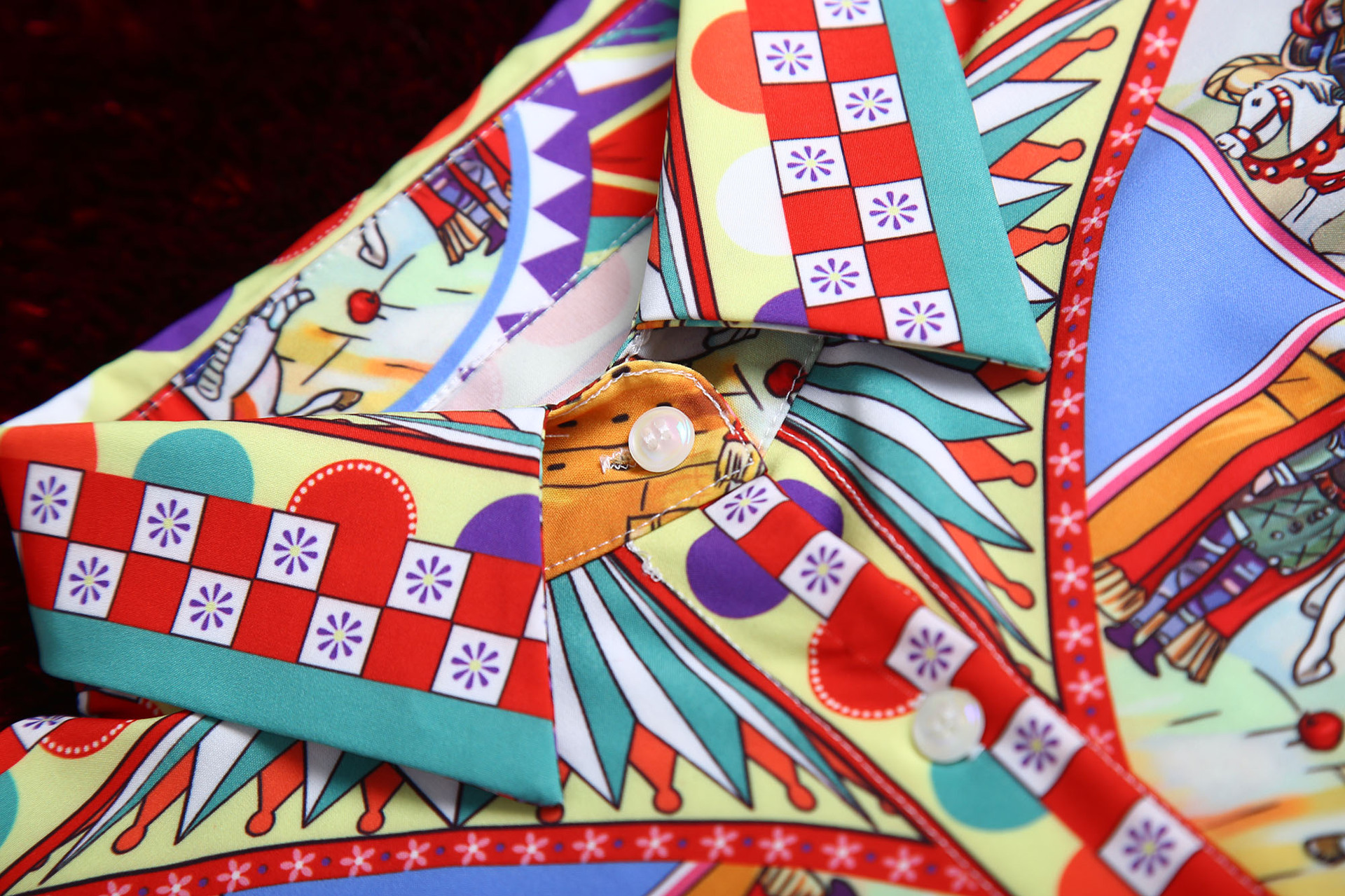 Costume femme en Mélange de coton - Ref 3333833 Image 11