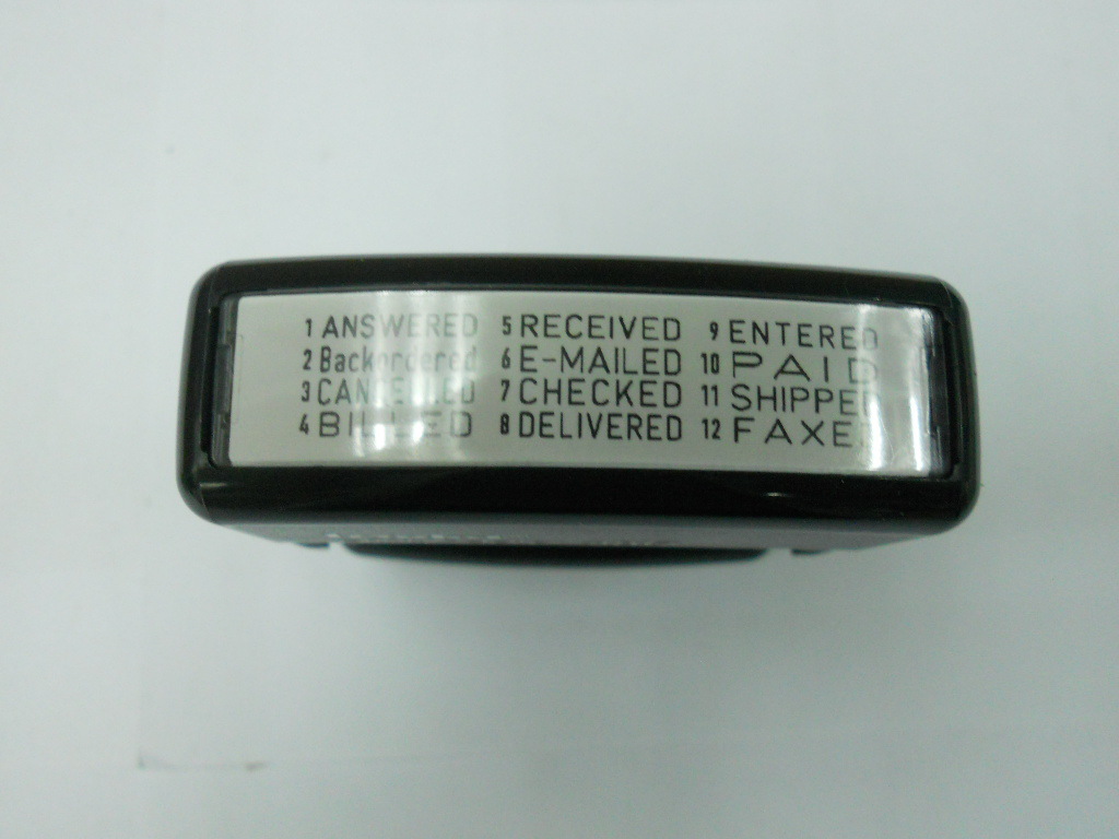 ��ƷTrodat printy-dater 4817ӡ�� ׿��ɵ�����ӡ���ı�������