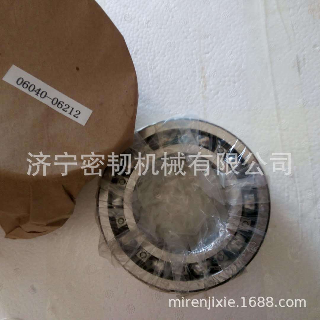 推土机配件SD22轴承 变速箱轴承06040-06212