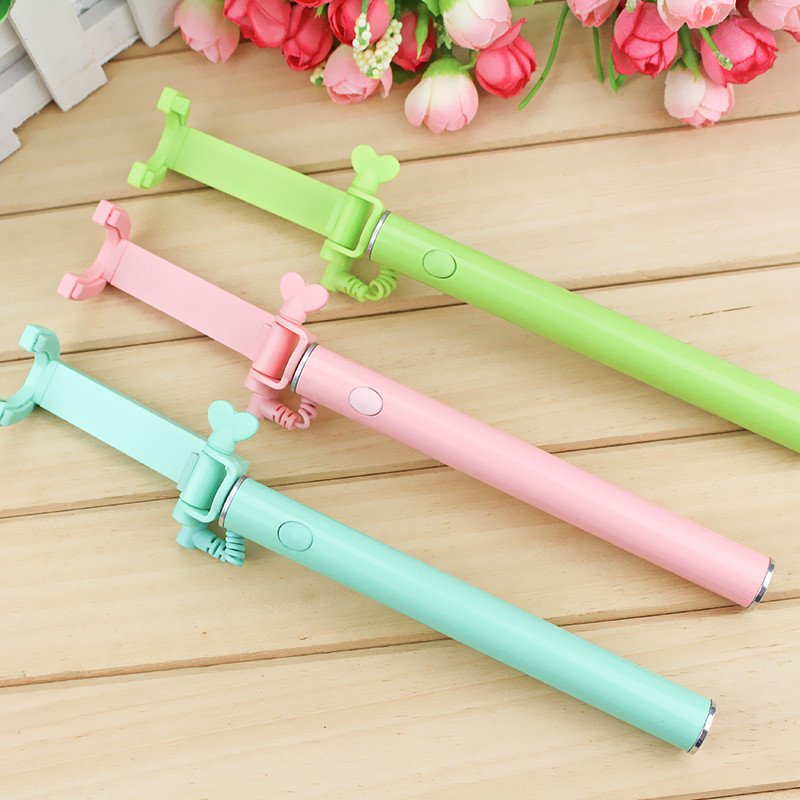 Stick selfie en Acier inoxydable - Ref 3386885 Image 4