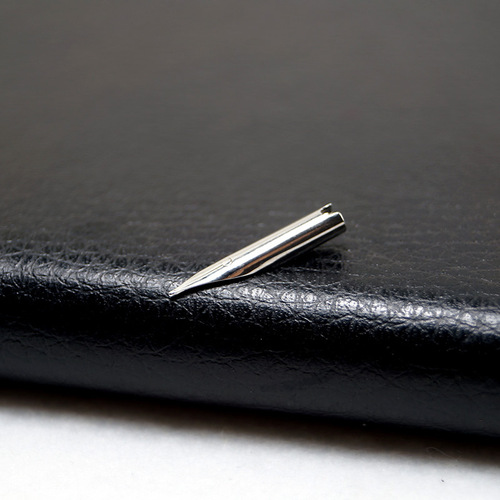Original eternal fountain pen accessories small dark tip writing thickness 0.38 adapted to dark tip pen manufacturers sell without scratching paper