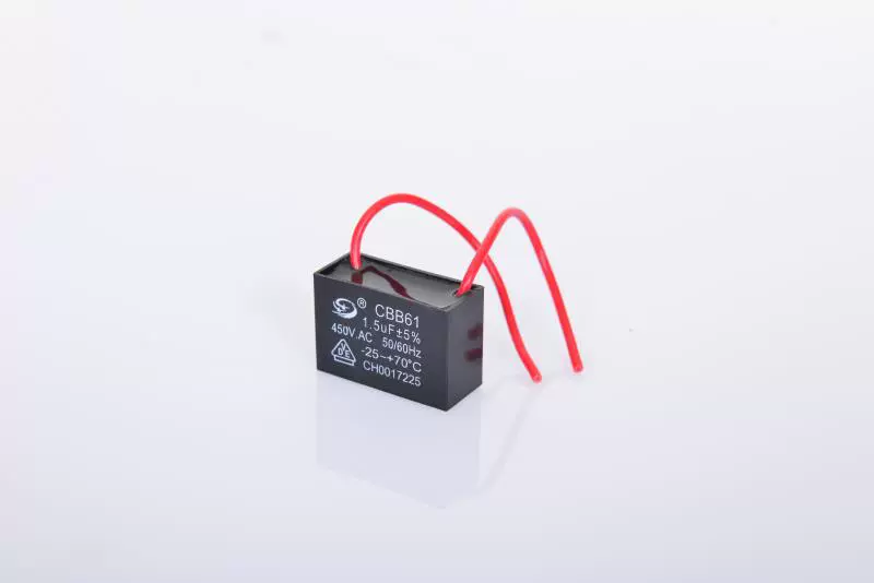 Запуск конденсатора 400/500UF 708/800UF