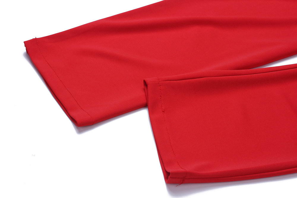 Costume femme en Mélange de coton - Ref 3334978 Image 27