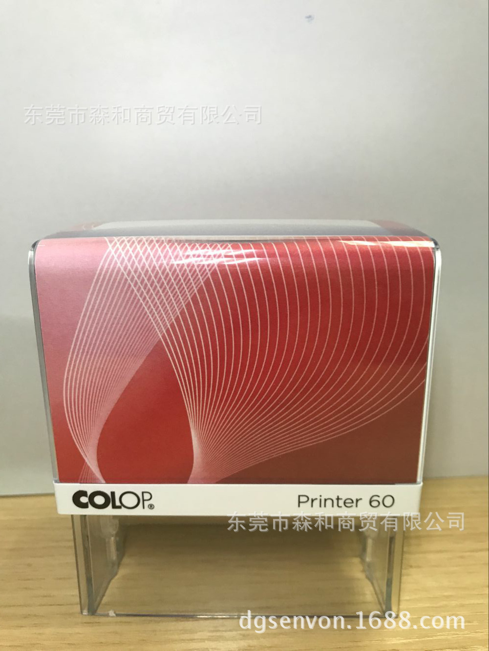 ��Ʒ������ COLOP printer 60ӡ�²��� P60 ��īӡ�¶��� ������