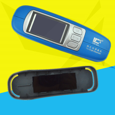 供应微孔光泽度测量仪CS-300S小工件光泽度仪可连接电脑包邮|ru