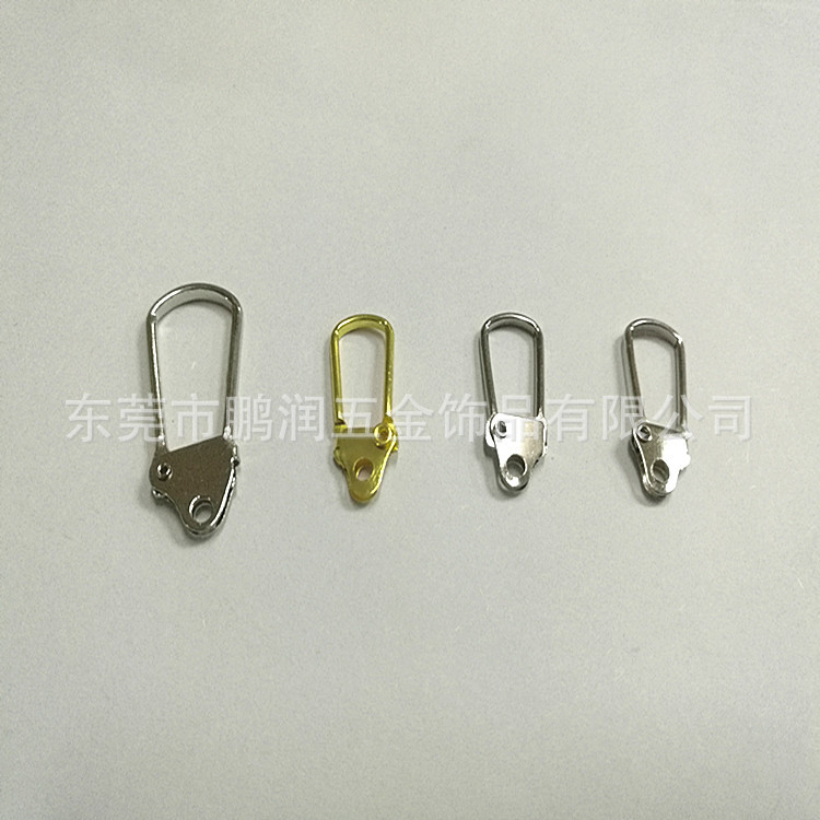 马蹄扣，钥匙扣