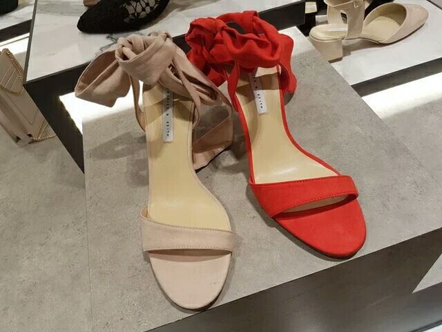 Chaussures été pour femme en Composé - Ref 3346062 Image 11