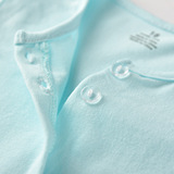 Детская летняя хлопковая куртка, детский комплект в форме сердца