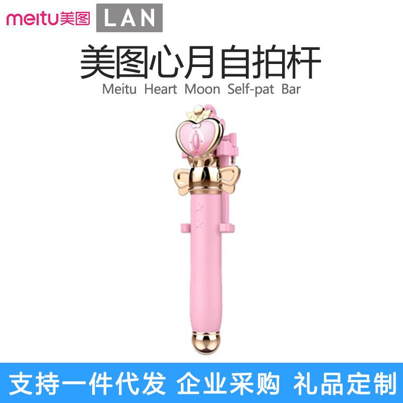 Bâton selfie en En plastique - Ref 3386254 Image 1