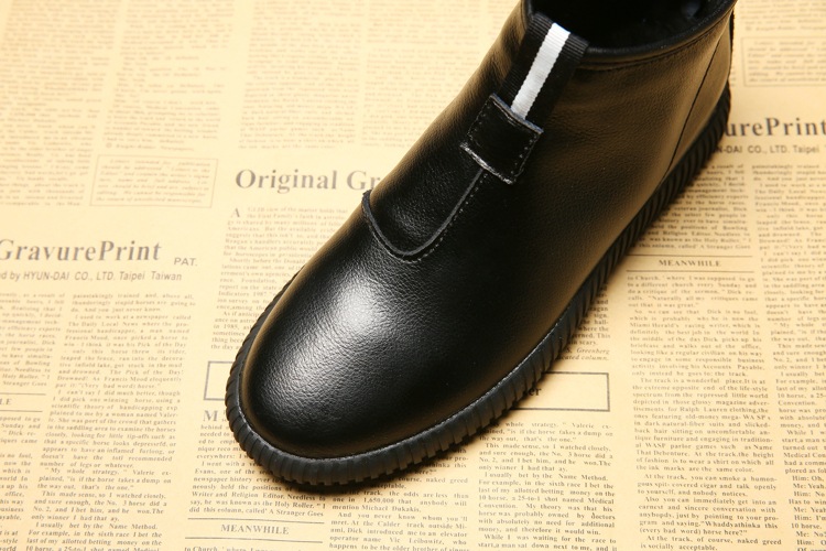 Bottes femme VIEILLE DAME en En cuir - Ref 3355461 Image 23