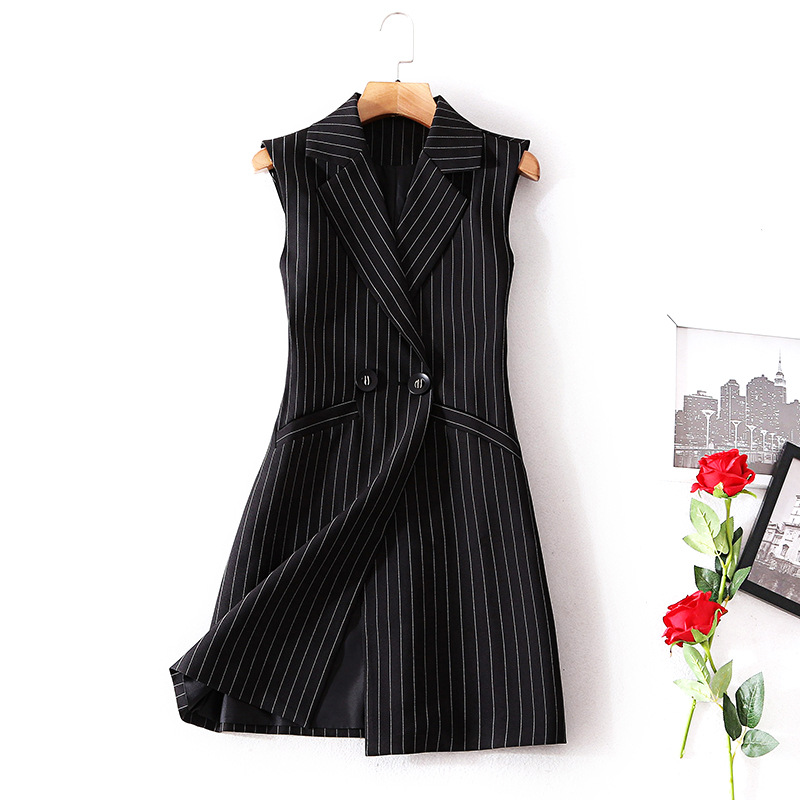 Gilet femme en Fibre de polyester - Ref 3316266 Image 1