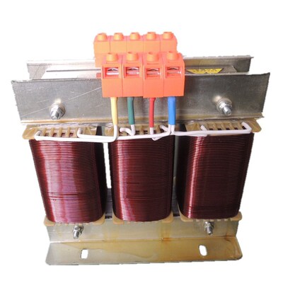 隔离变压器 SG-3KVA 三相变压器 3000w输入380v220v输出36v24v12v