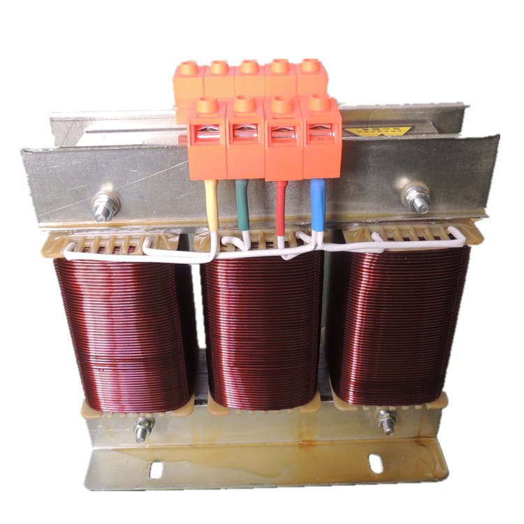 隔离变压器 SG-3KVA 三相变压器 3000w输入380v220v输出36v24v12v